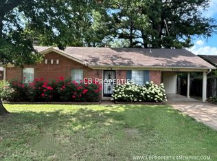 5373 Sputnik Dr, Memphis, TN 38118