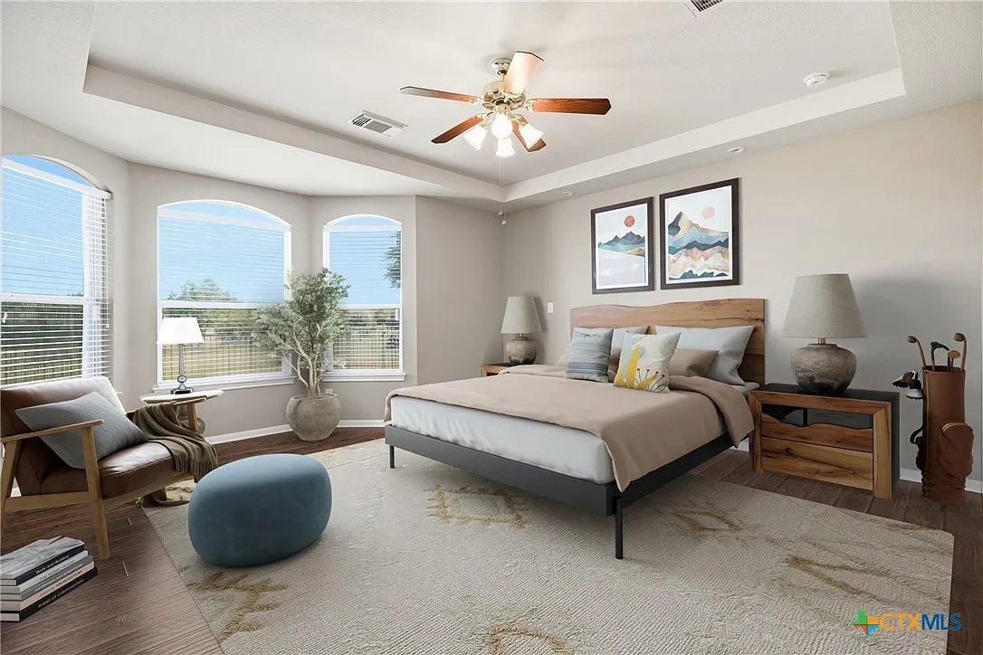 4 bed, 2.5 bath, 2652 sqft, $2,600 — Photo 1