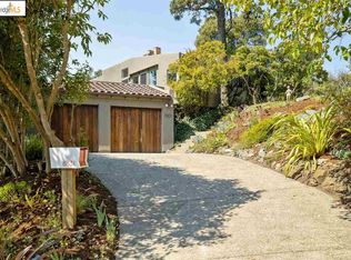 8831 Terrace Dr, El Cerrito, CA