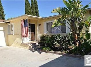 11672 Beta Ave, Garden Grove, CA 92840