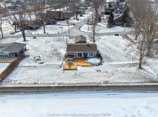 95 Island Cres, Lakeshore, ON