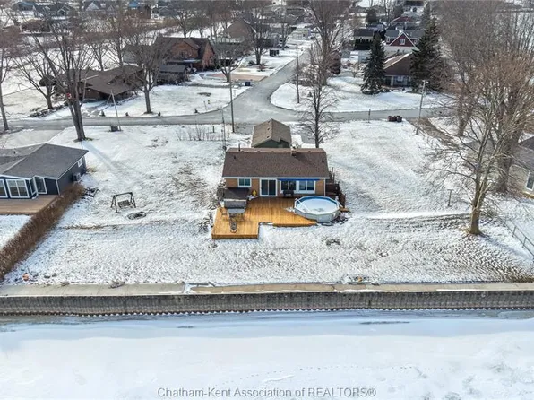 95 Island Cres, Lakeshore, ON N0P 2L0