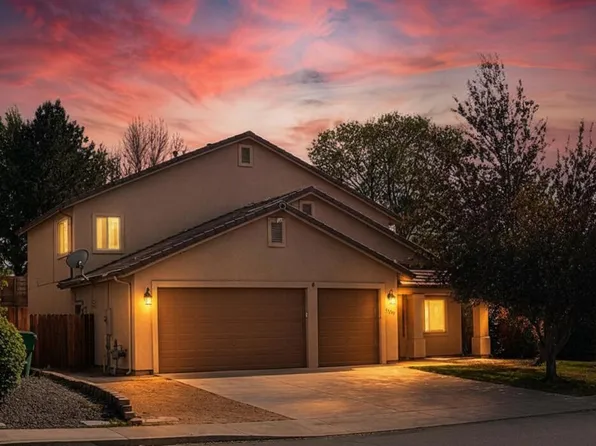 1525 Istrice Rd, Sparks, NV 89436