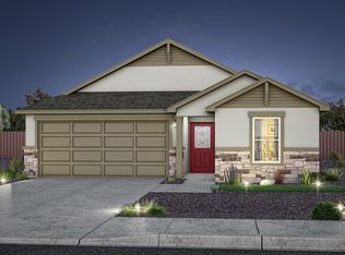 Brave Plan, University Meadows, Las Cruces, NM 88005