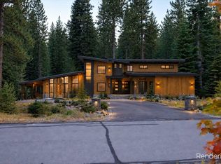 11925 Saddleback Dr, Truckee, CA 96161