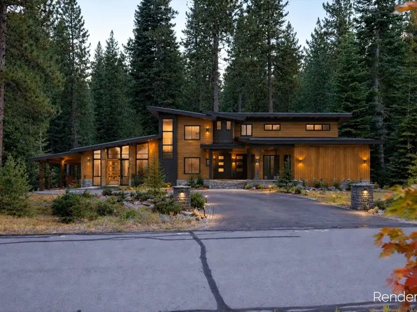 11925 Saddleback Dr, Truckee, CA 96161