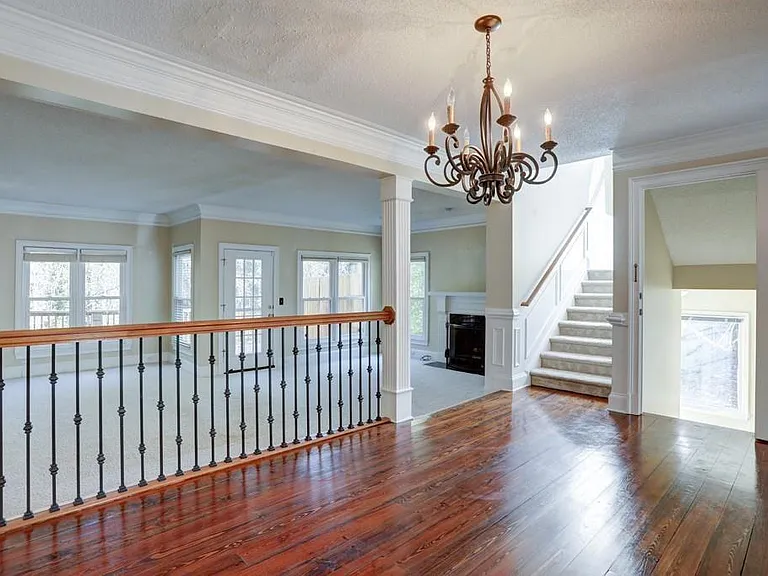 540 Brantley Rd — Photo 3