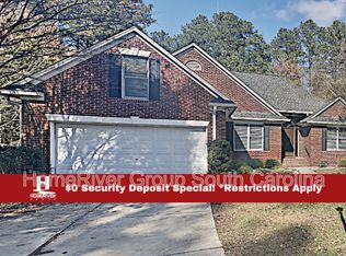 8 Old Park Cir, Columbia, SC 29229