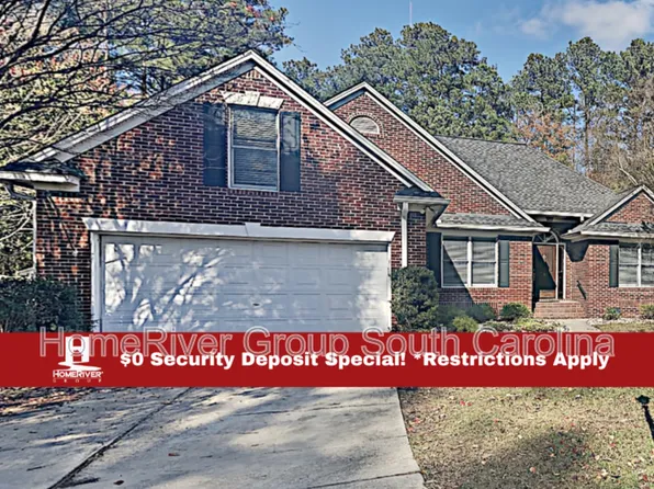 8 Old Park Cir, Columbia, SC 29229