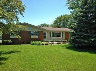 5417 S Linwood Ave, Indianapolis, IN