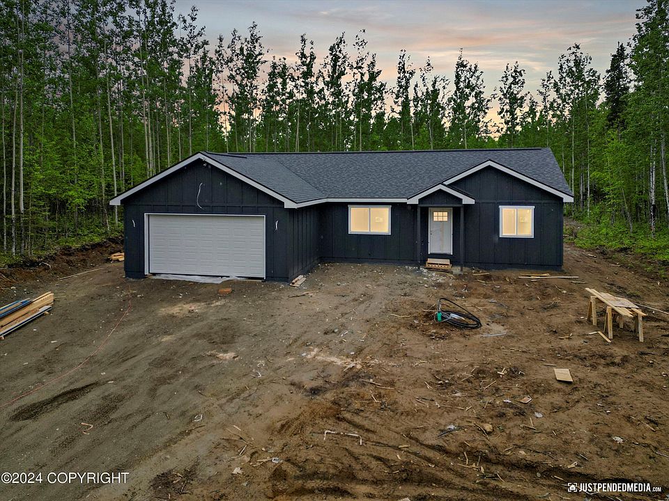 4048 S Preston Hills Dr, Wasilla, AK 99623 MLS 247157 Zillow