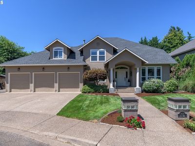 3133 Saint Croix St, Eugene, OR, 97408