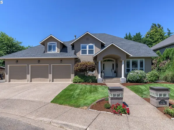 3133 Saint Croix St, Eugene, OR 97408