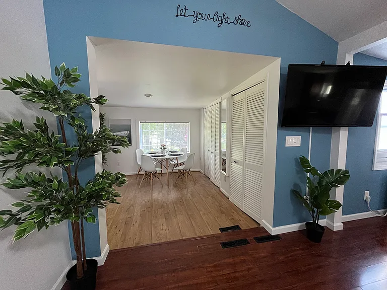 436 Howard Blvd #A — Photo 5