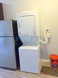 Rented by Uptown Flats LLC