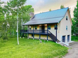 35 Vista Ct, Star Valley Ranch, WY 83127