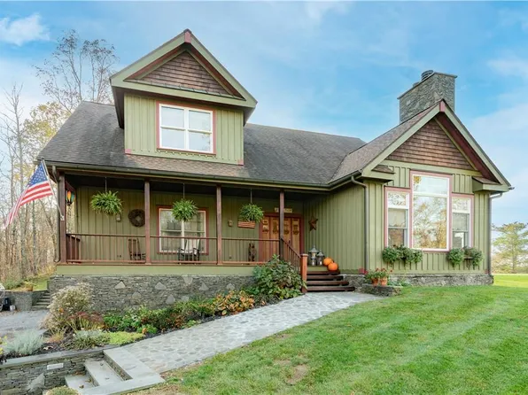 387 Pine Hill Road, Pleasant Valley, NY 12569