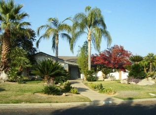1620 W Escalon Ave, Fresno, CA