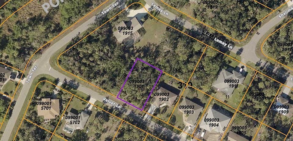 1st image of LOT 1 Velvet Ln