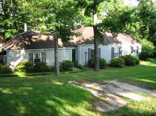 1205 Cinderella Rd, Lookout Mountain, GA 30750