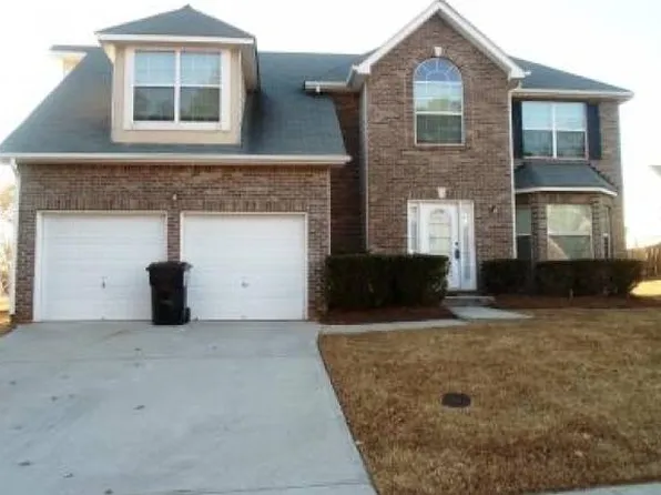 4207 Fortune Pt, College Park, GA 30349