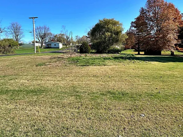 S State Road 57, Washington, IN 47501