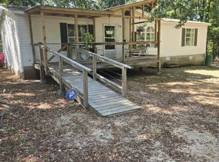 1105 Cedar Rd, Lincolnton, GA 30817