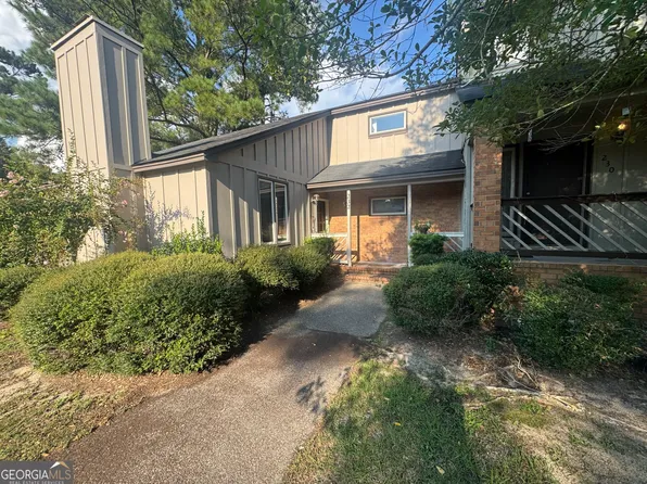 232 Westbrooke Dr, Statesboro, GA 30458
