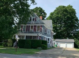 143 Franklin St, Springville, NY 14141