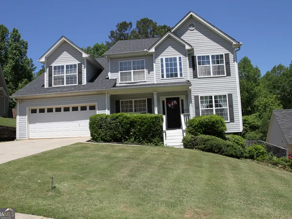7270 Litany Ct, Flowery Branch, GA 30542