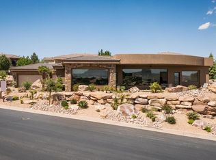 1714 S Quartz Dr, Saint George, UT 84790