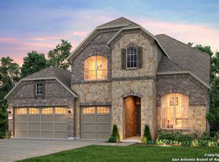 25502 Vista Bella, San Antonio, TX 78260