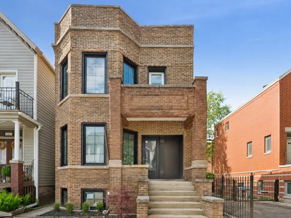 1519 W Henderson St #1FB, Chicago, IL 60657