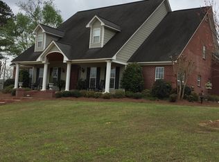 202 Eagle Pass, Kosciusko, MS 39090