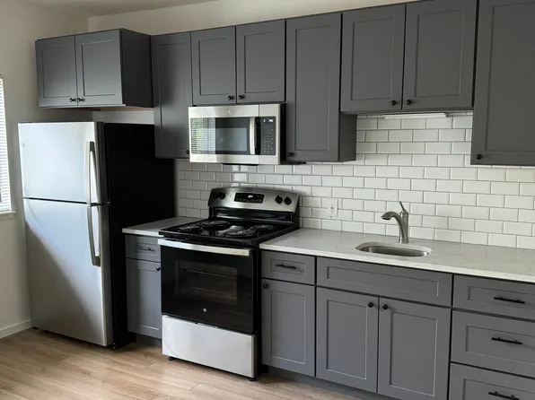 3760 S 2000 E #3, Salt Lake City, UT 84109