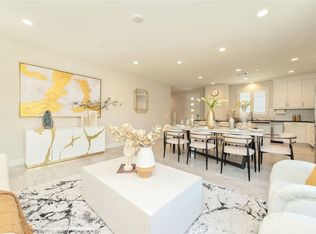 123 Tenor, Irvine, CA 92618