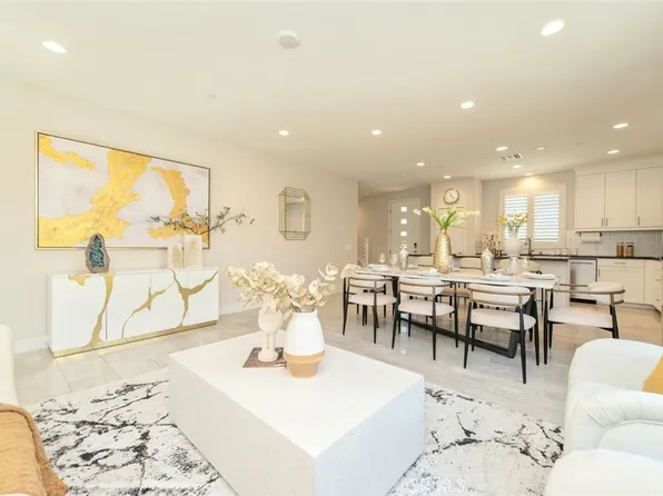 123 Tenor, Irvine, CA 92618