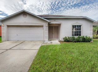 7126 Hamilton Park Blvd, Tampa, FL 33615