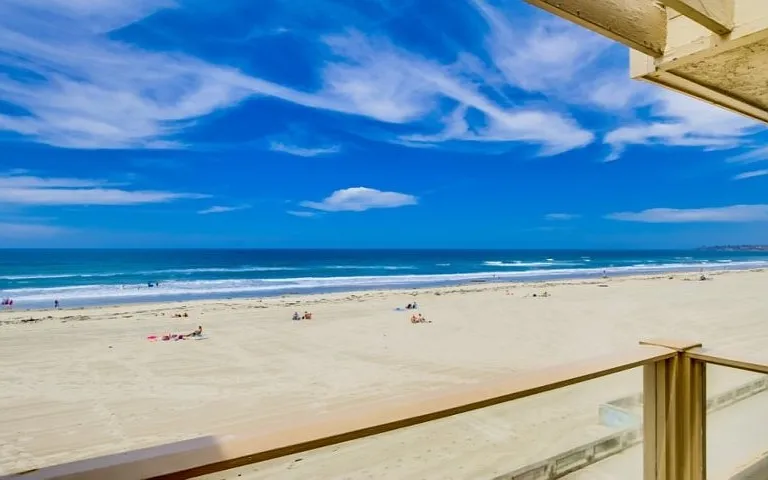 3755 Ocean Front Walk #10 — Photo 3