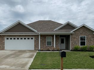 5805 Misty Springs Way, Columbia, MO 65202