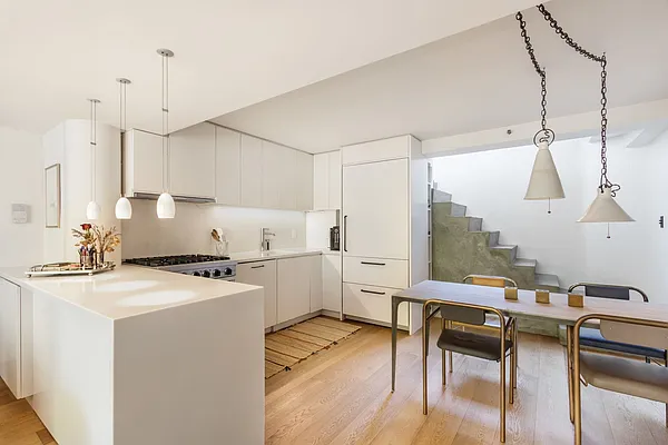 Rented by Brown Harris Stevens | media 3