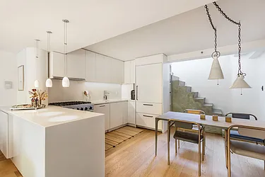 Rented by Brown Harris Stevens