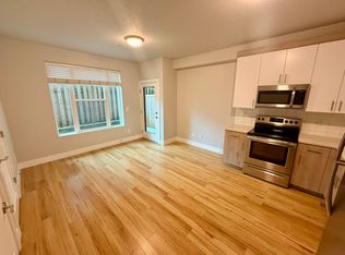 436 NE Stafford St UNIT 3, Portland, OR