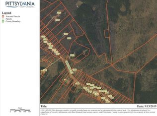 Gallows Rd, Gretna, VA 24557