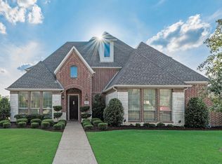 901 Jessica Ln, Prosper, TX 75078
