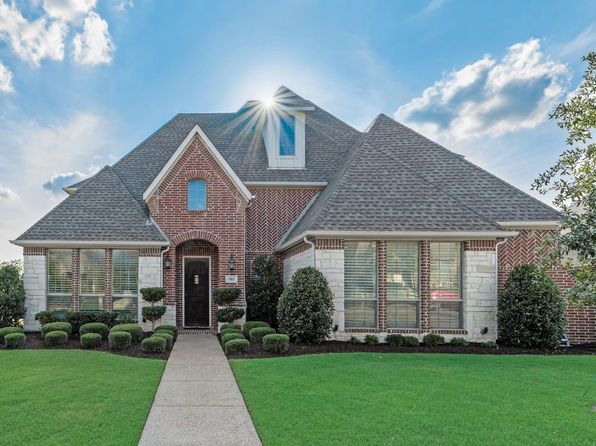 Home for Sale in Prosper TX