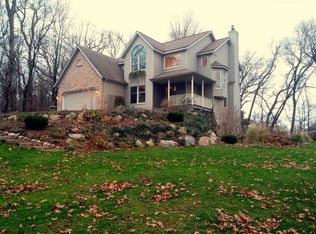 10886 O Ave, Mattawan, MI 49071