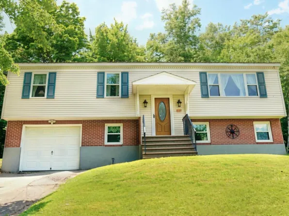 129 Summit Street, Baileyville, ME 04694