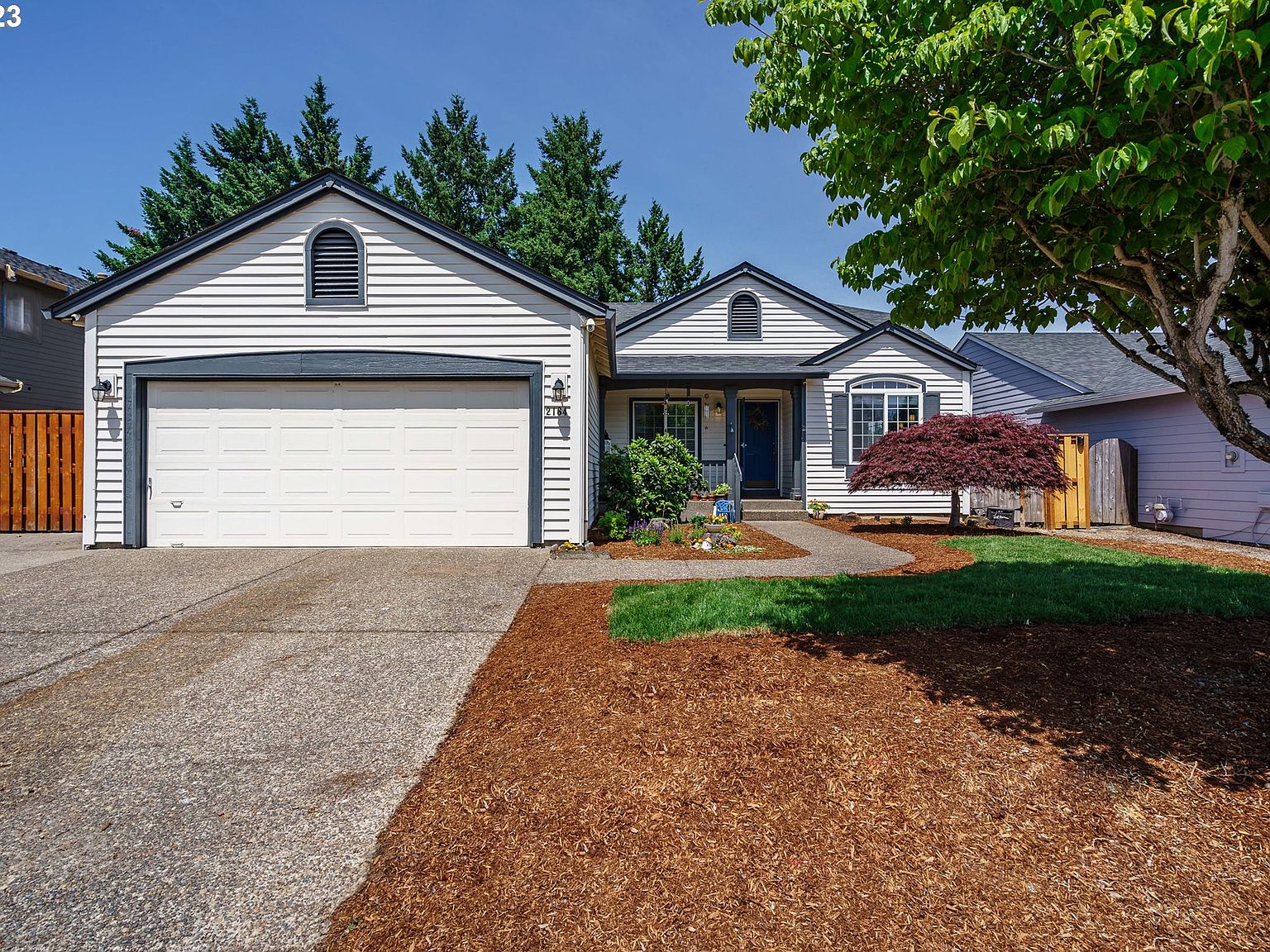 2164 NE Sundown Ct, Hillsboro, OR 97124 Zillow