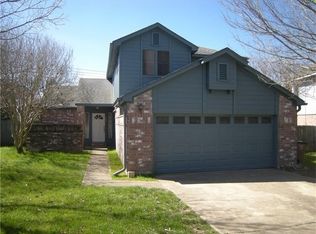 2911 Wadsworth Way, Austin, TX 78748